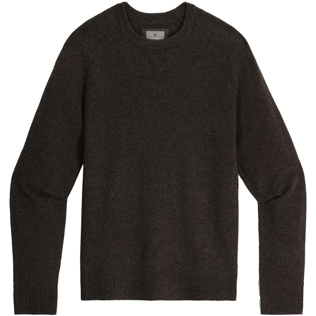 Royal Robbins Îmbracaminte Men's Rockcraft Wool Pullover