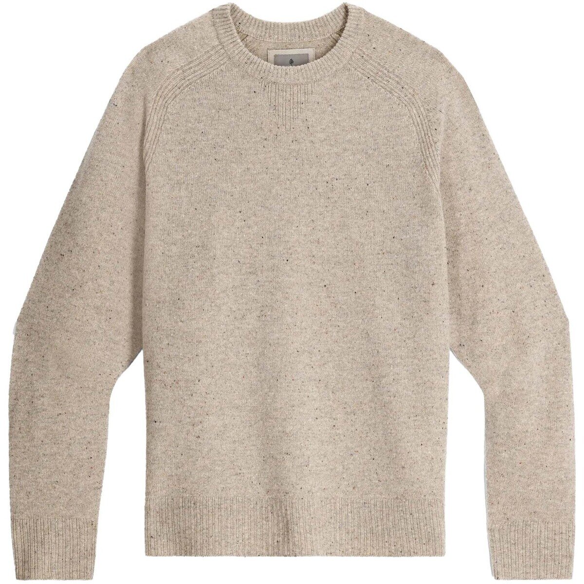 Royal Robbins Îmbracaminte Men's Rockcraft Wool Pullover