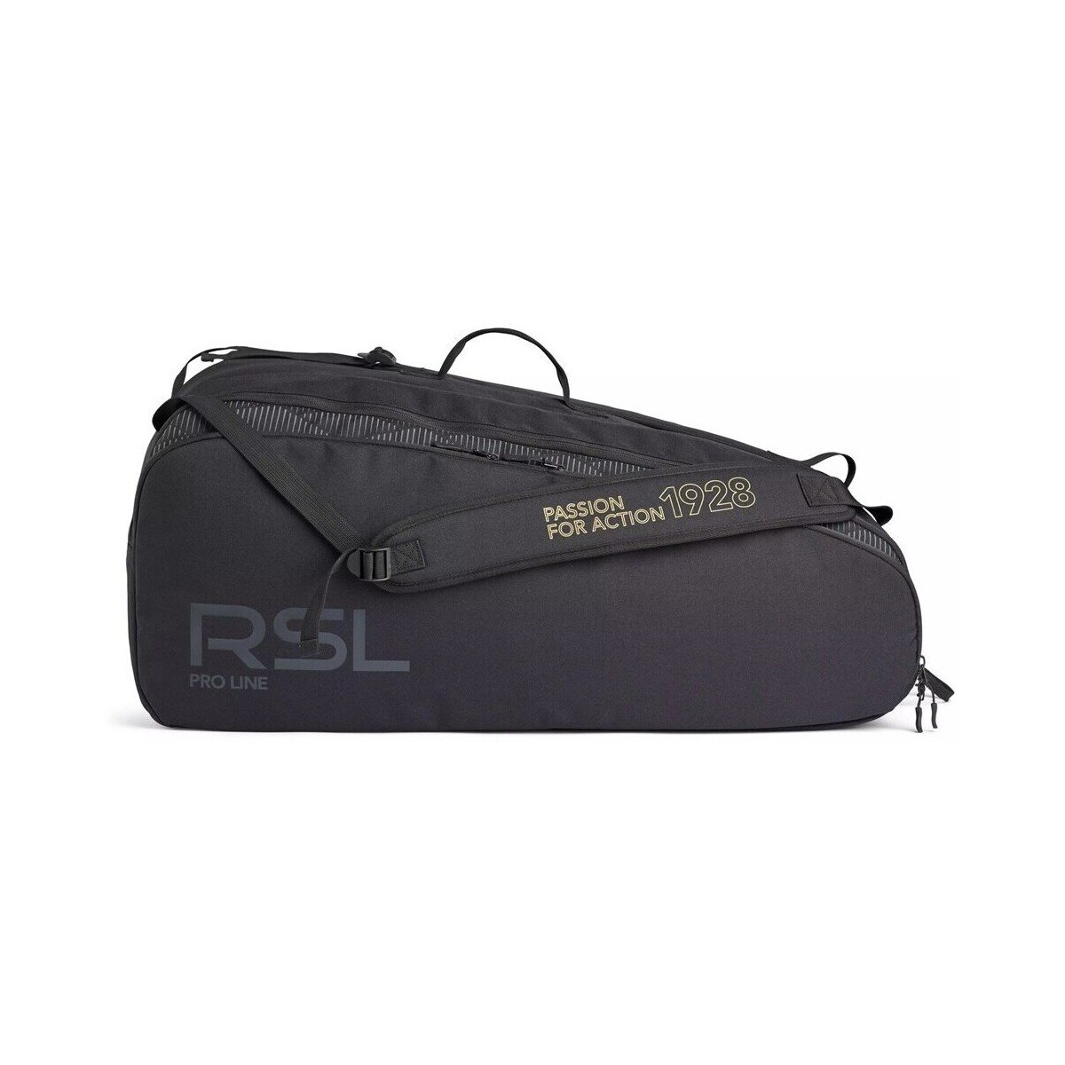 Rsl Genti Pro Line X12