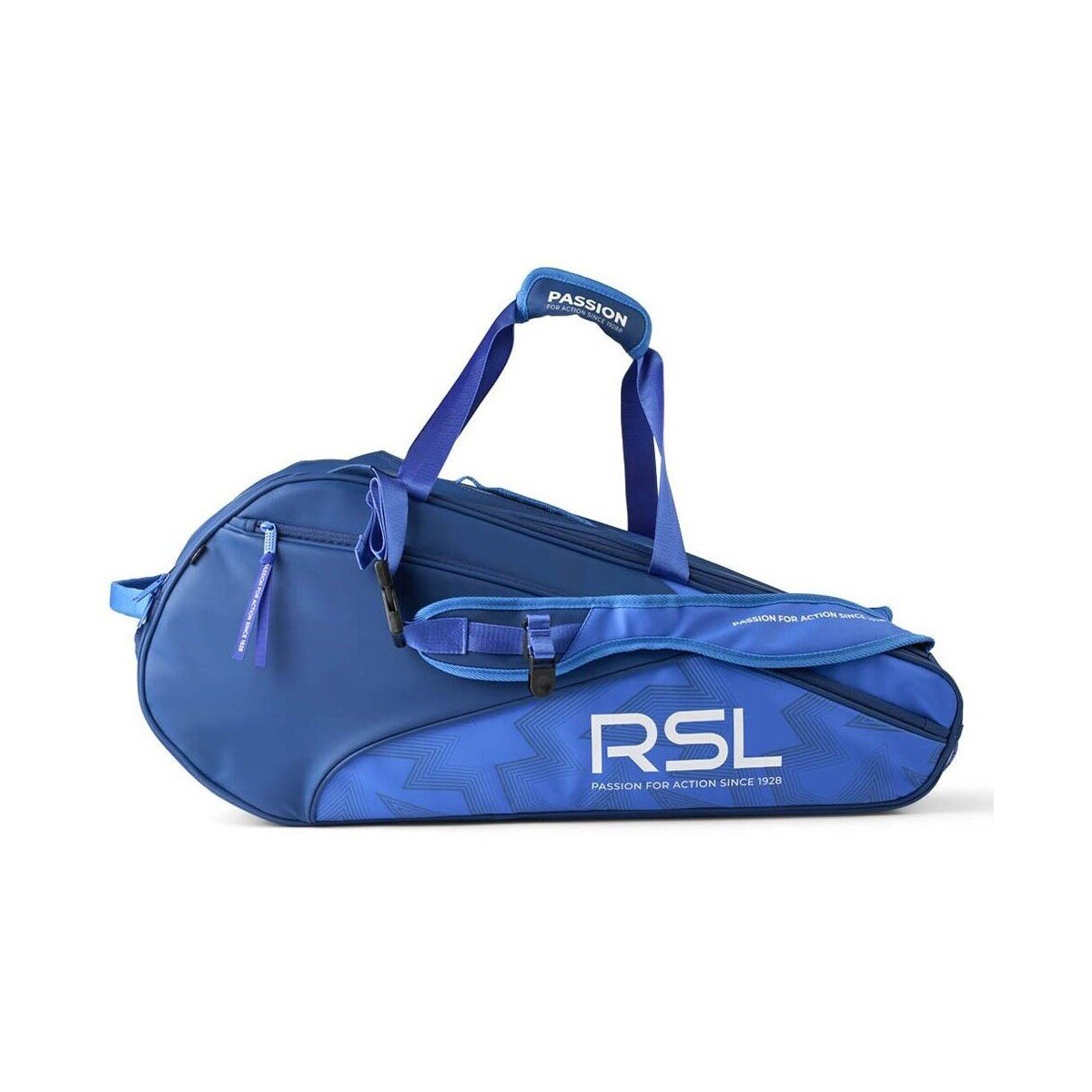 Rsl Genti Pro Tour