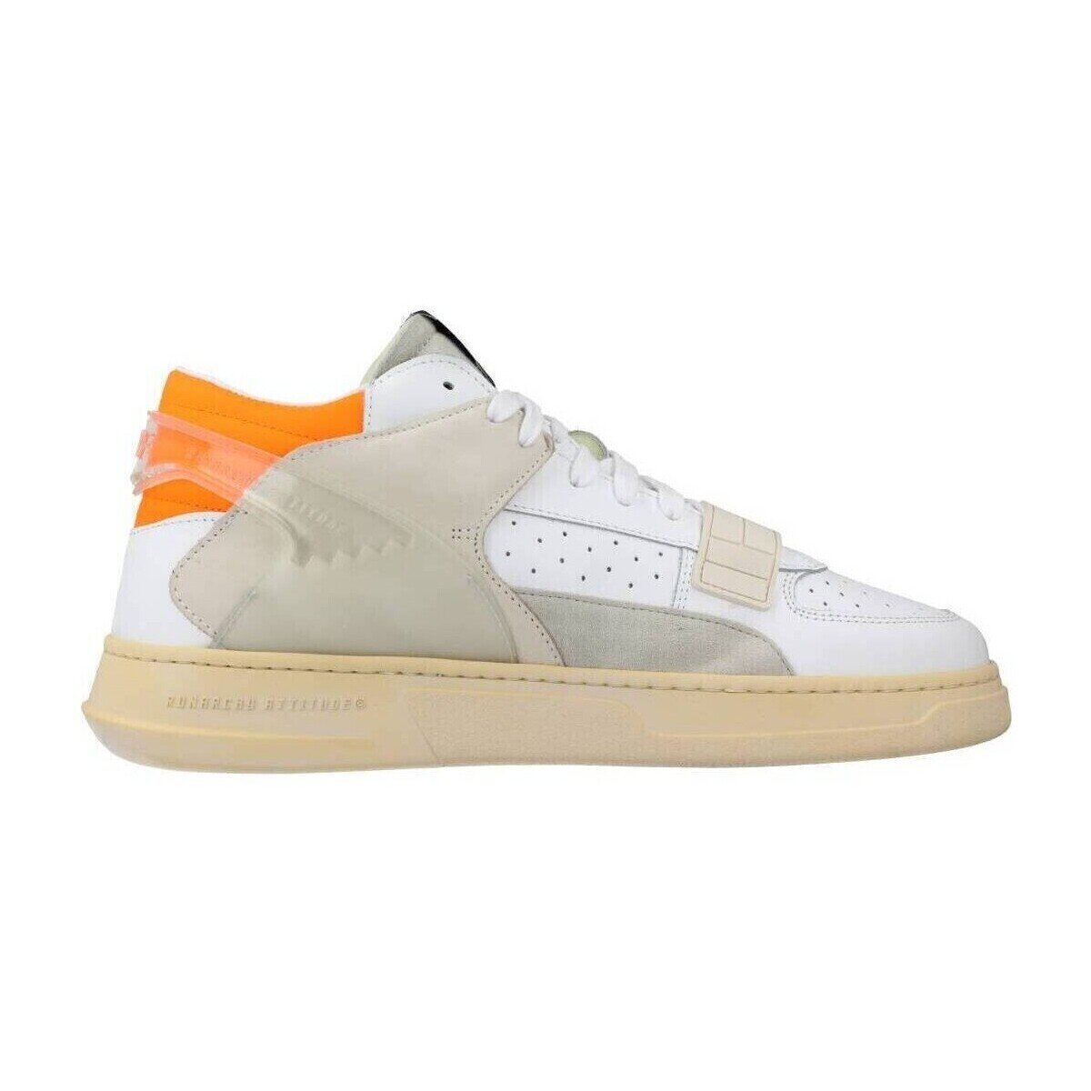 Run Of Pantofi Combi Maf