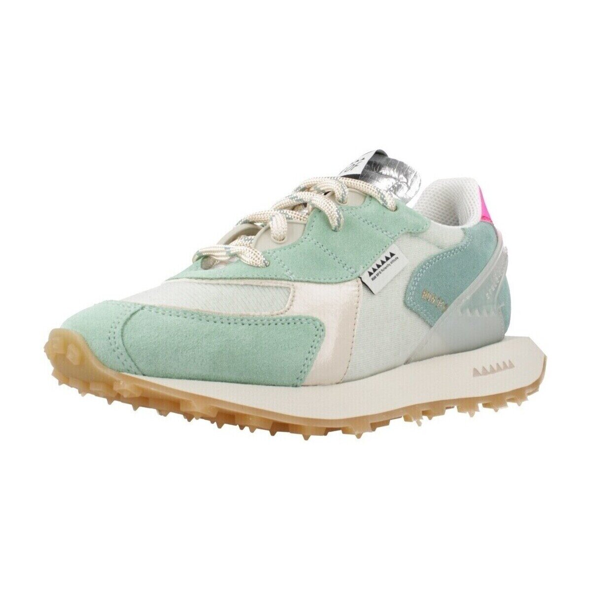Run Of Pantofi Emerald W