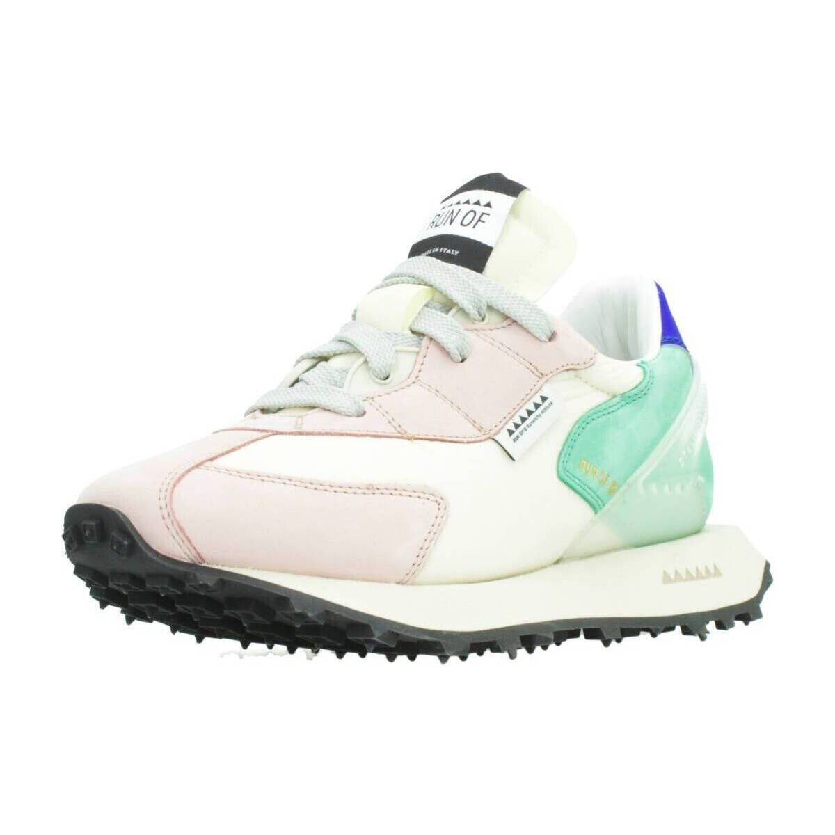 Run Of Pantofi Madeira W
