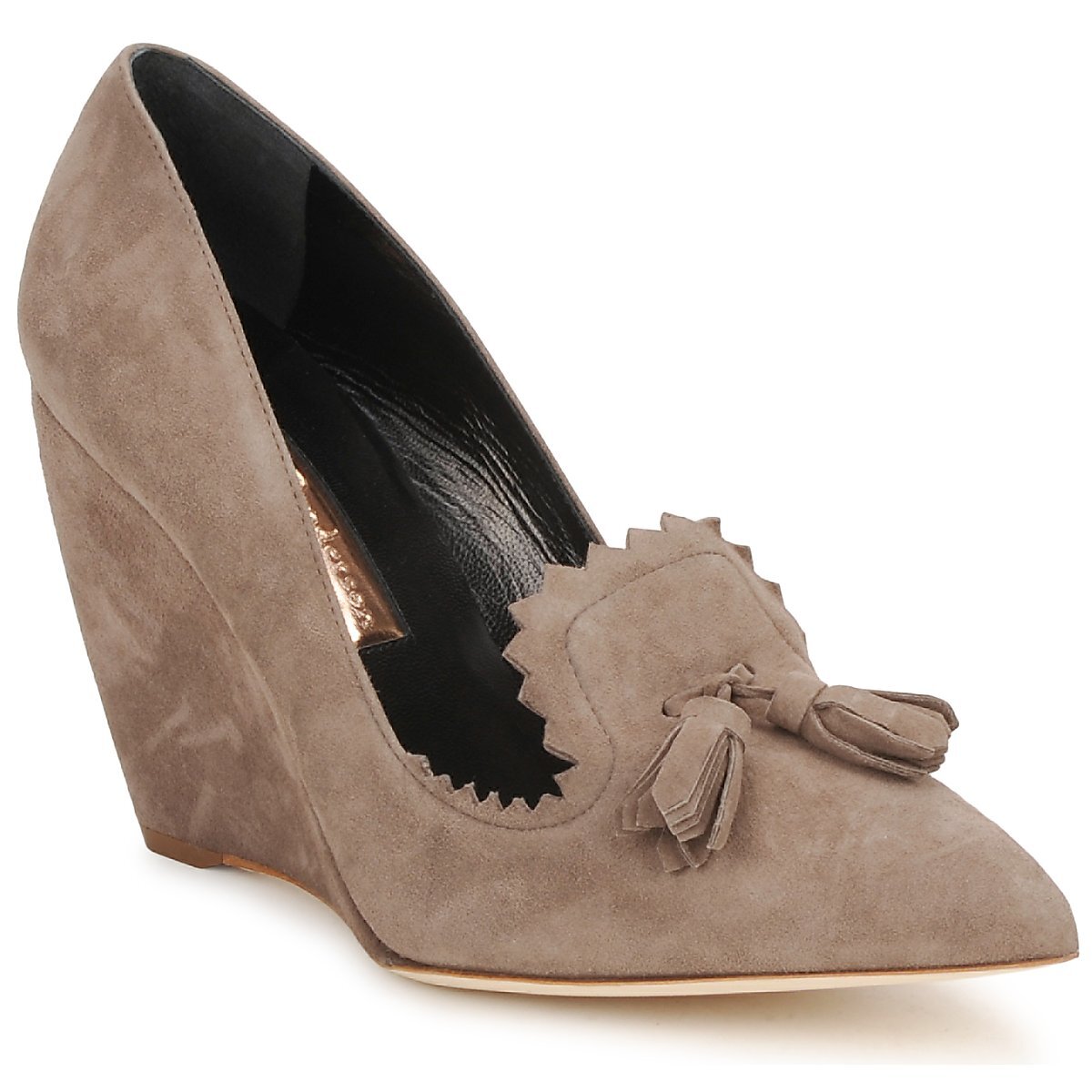Rupert Sanderson Pantofi HERRICK