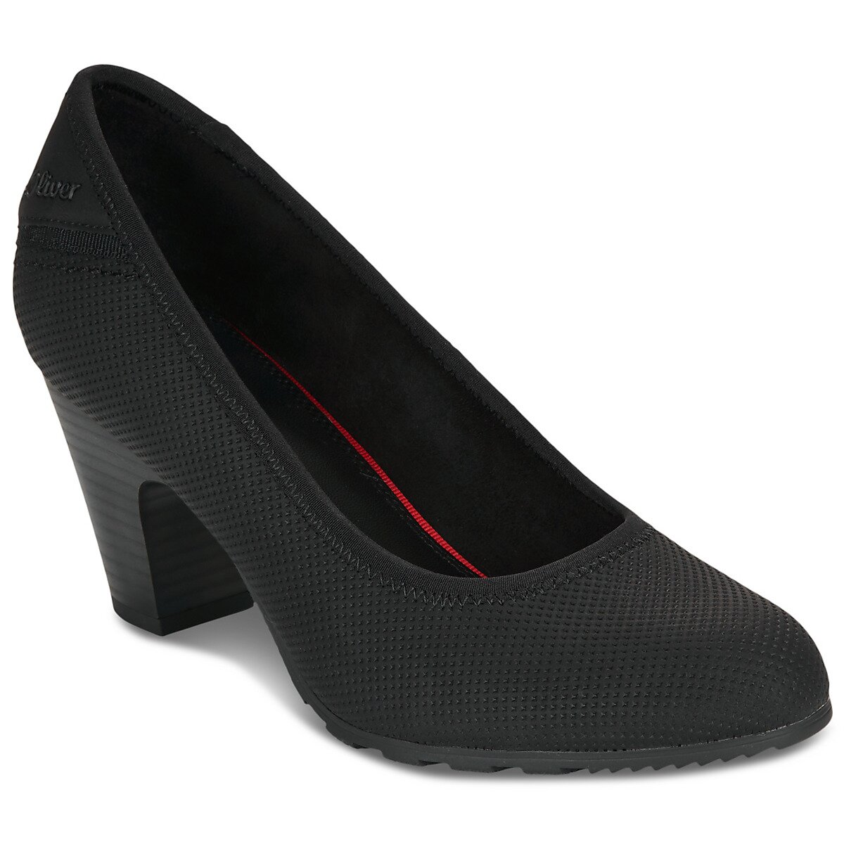 S.Oliver Pantofi 2177619-9999