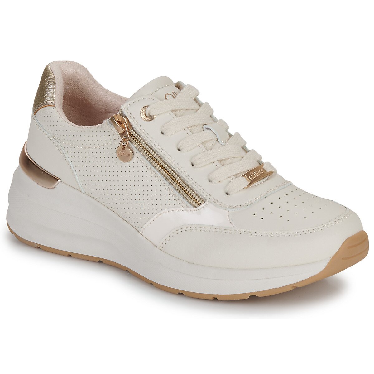 S.Oliver Pantofi 2177738-81D3