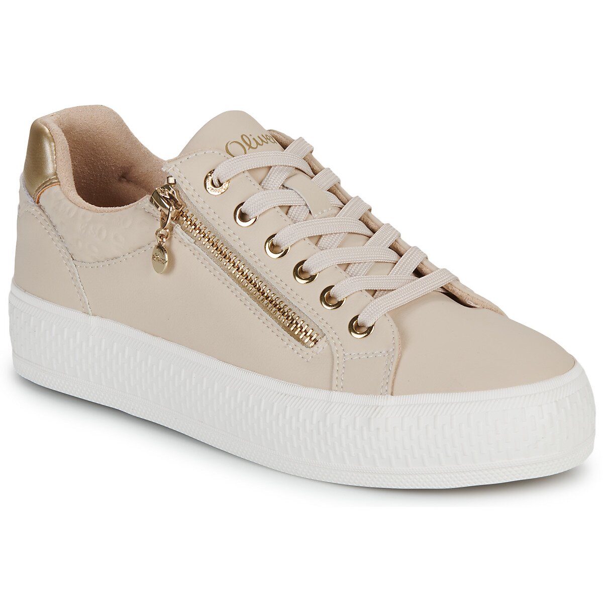 S.Oliver Pantofi 2177840-8100