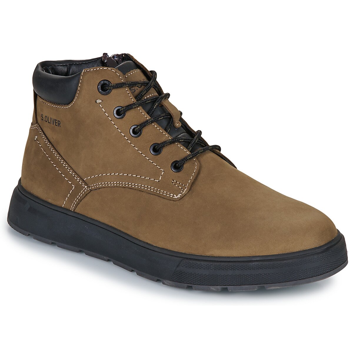 S.Oliver Pantofi 5-16213-45-701