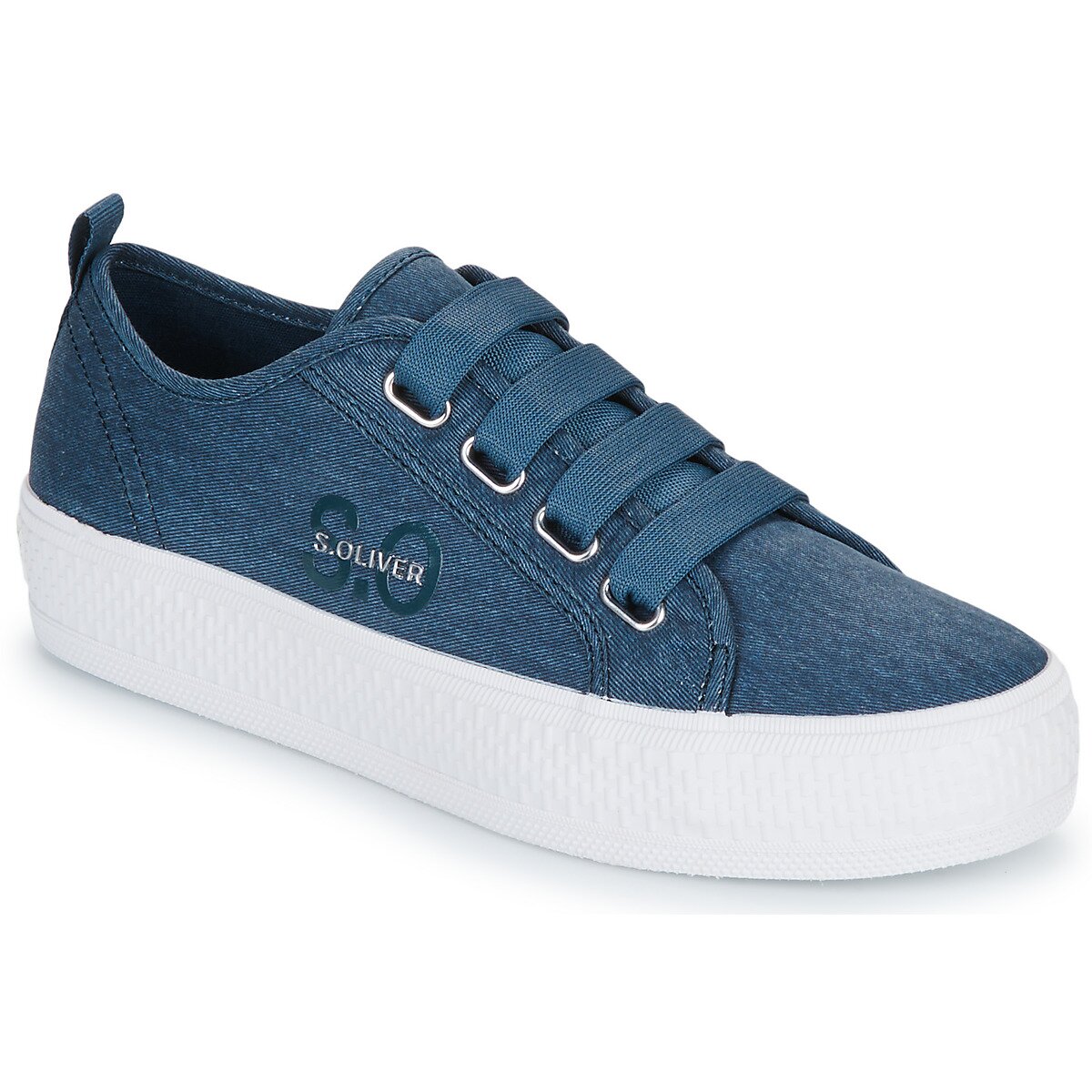 S.Oliver Pantofi 5-23611-44-805
