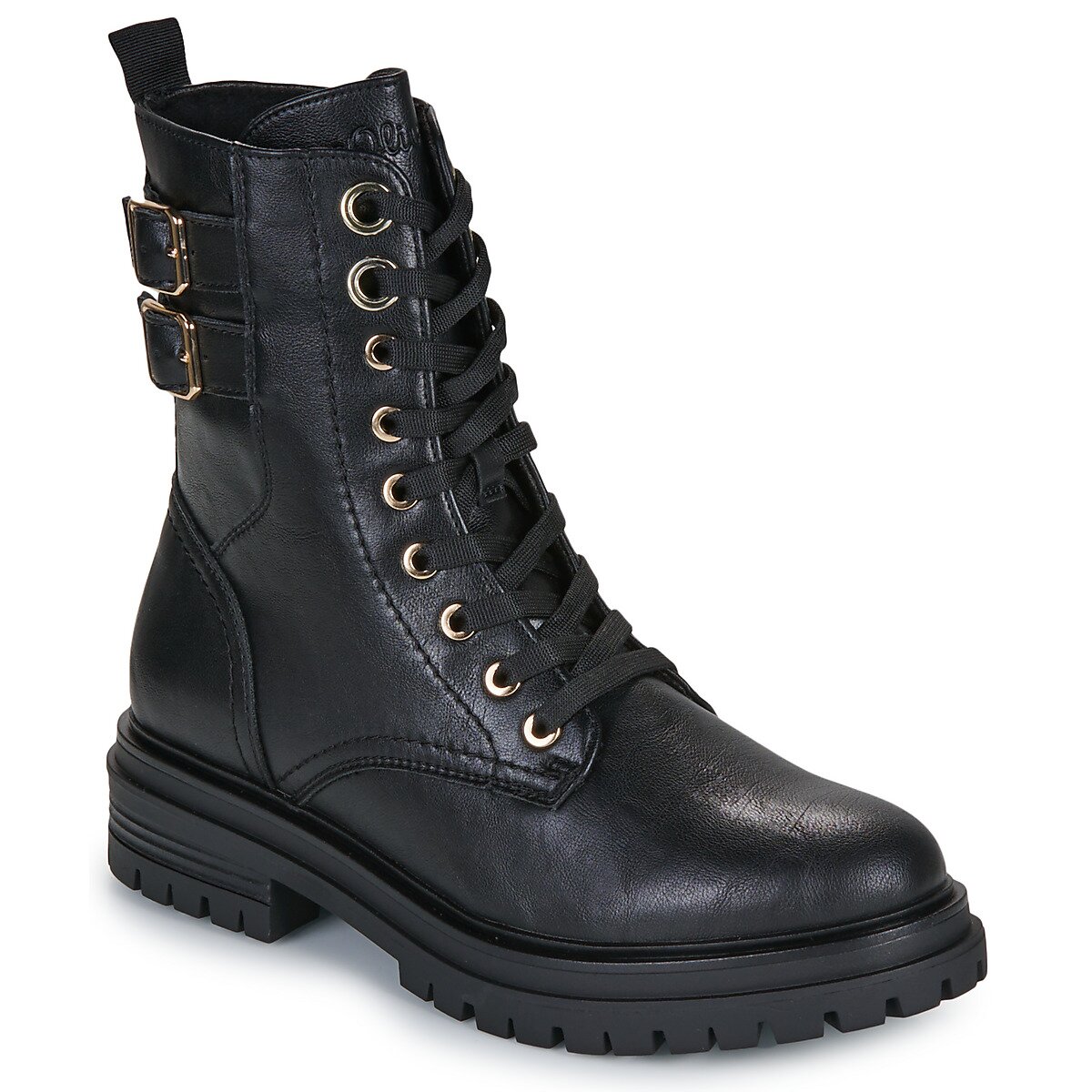 S.Oliver Pantofi 5-25258-45-091