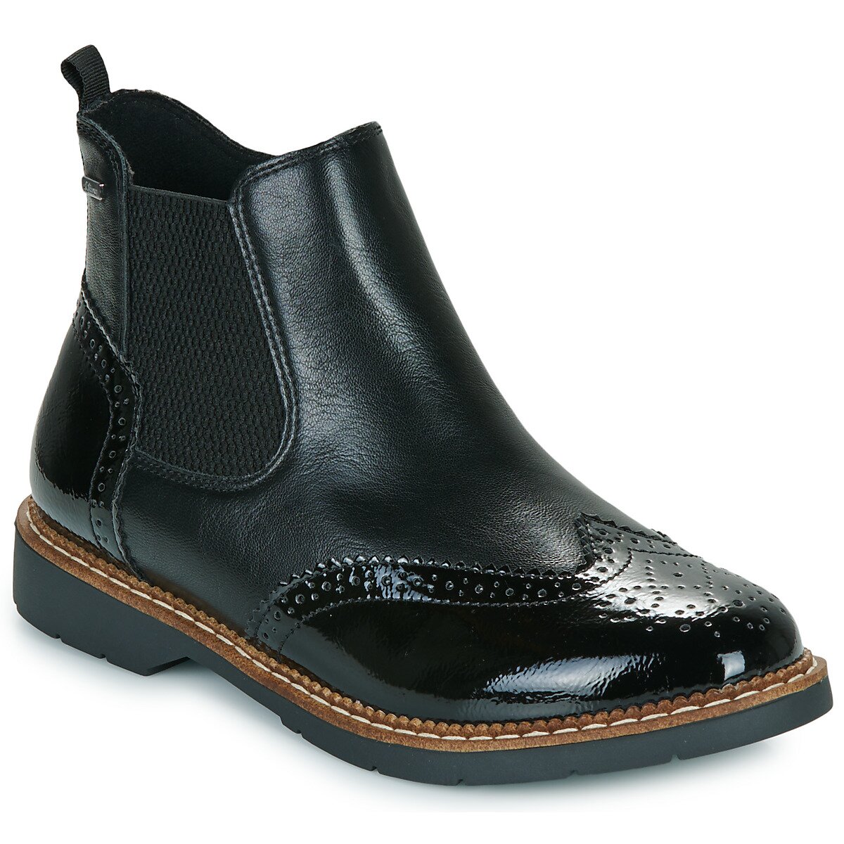 S.Oliver Pantofi 5-25444-43-098