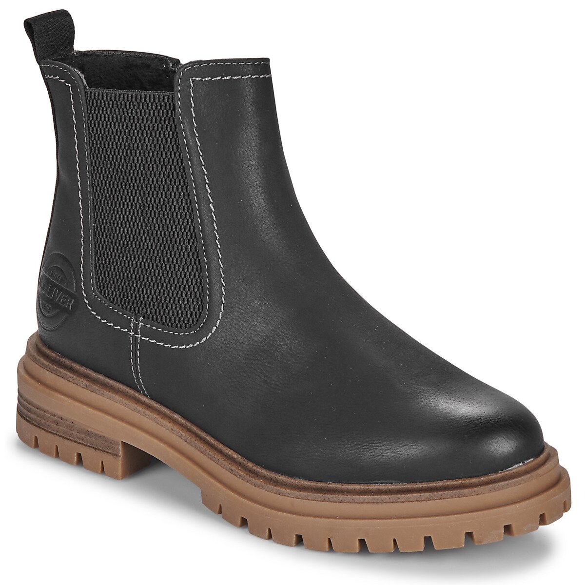 S.Oliver Pantofi 5-25449-23-001
