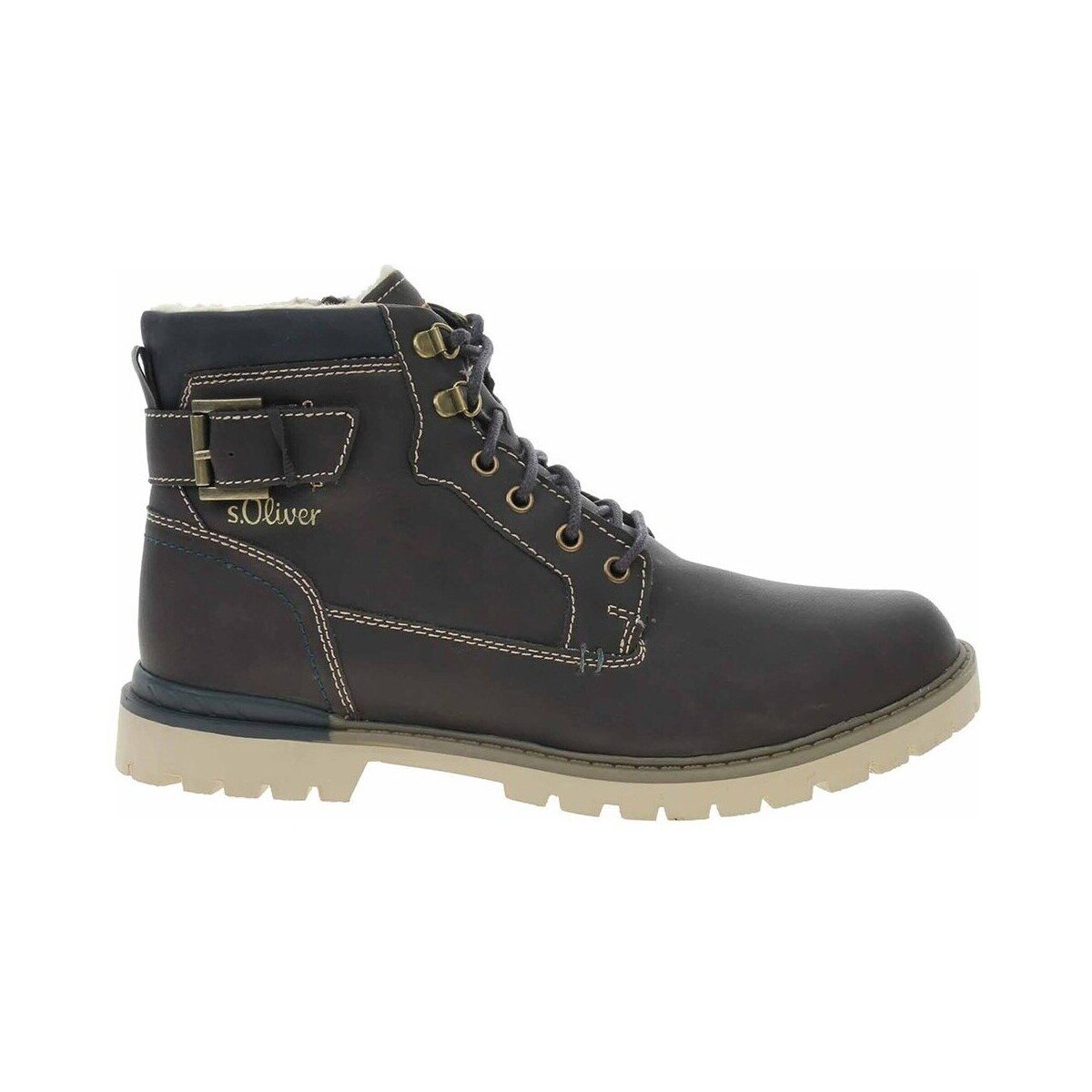 S.Oliver Pantofi 551625329302