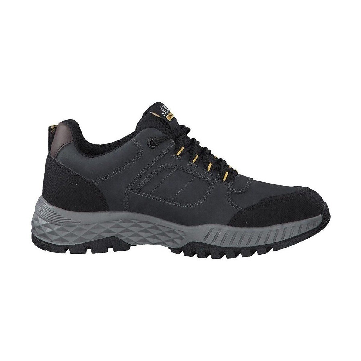 S.Oliver Pantofi Fit Und Relex Mit Tex Membran