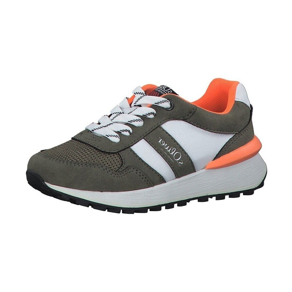 S.Oliver Pantofi Mit Soft Foam