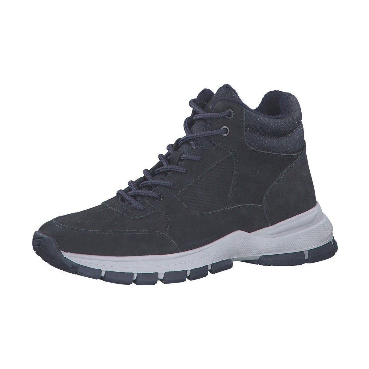S.Oliver Pantofi Winter Stiefelette