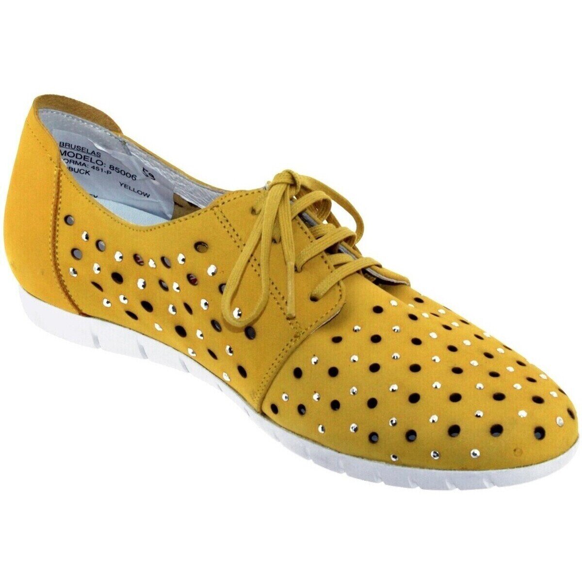 Sabrinas Pantofi Bruselas 85006
