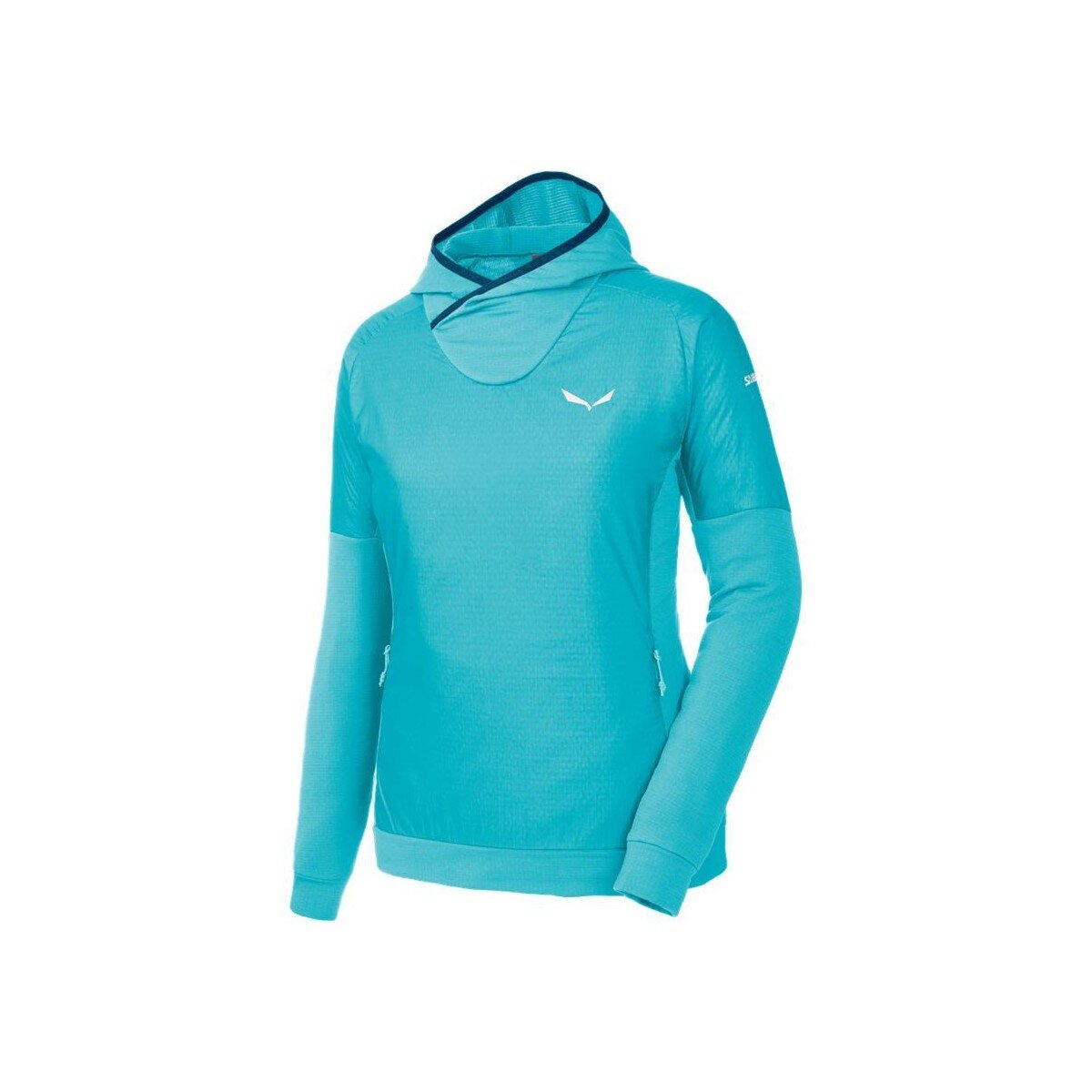 Salewa Îmbracaminte Bluza Pedroc PTC Alpha W Hoody 26355
