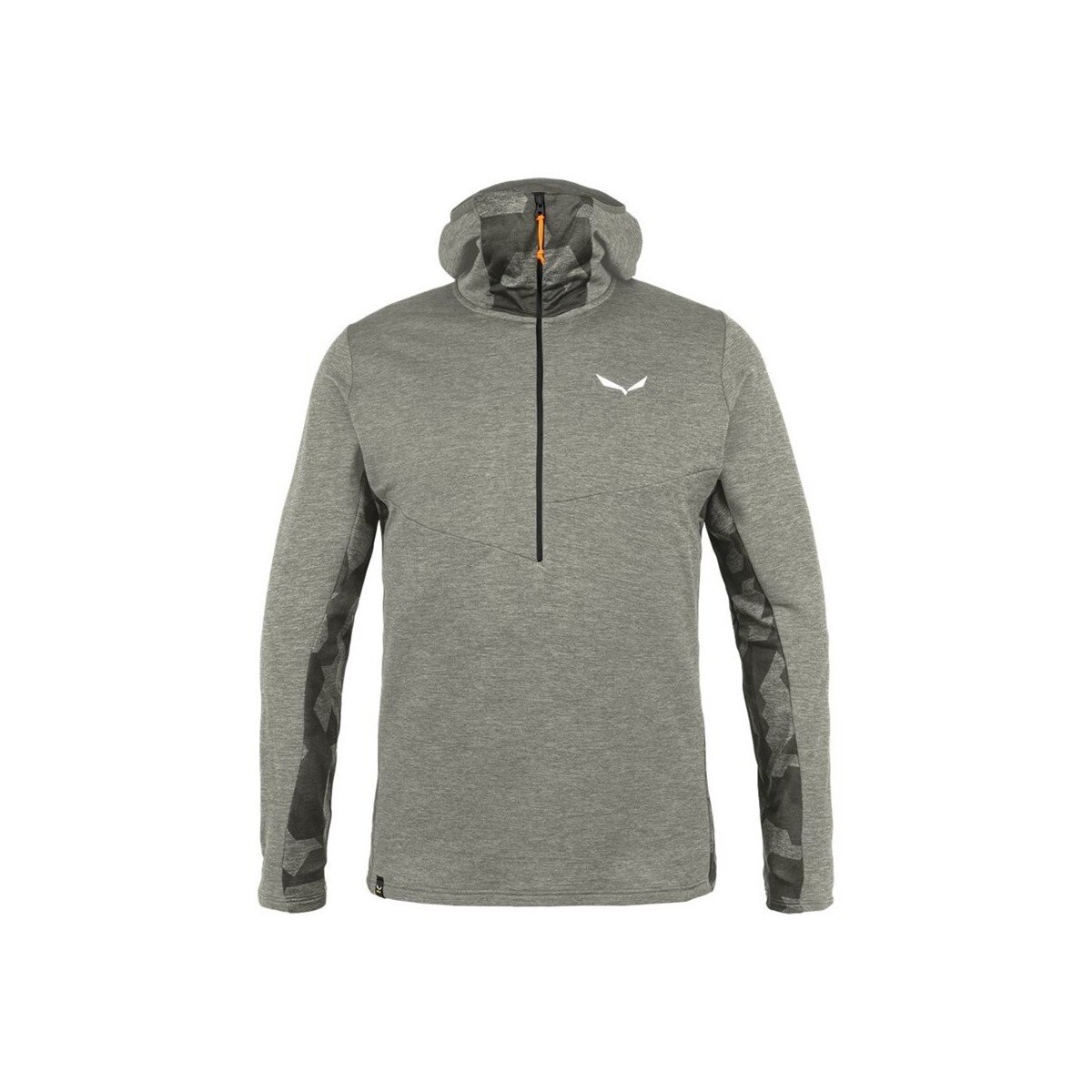 Salewa Îmbracaminte Boe Merino Halfzip