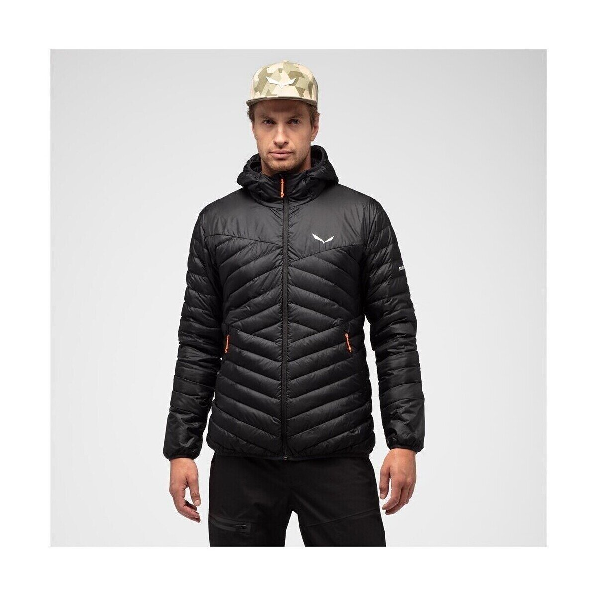 Salewa Îmbracaminte Brenta Rds Dwn