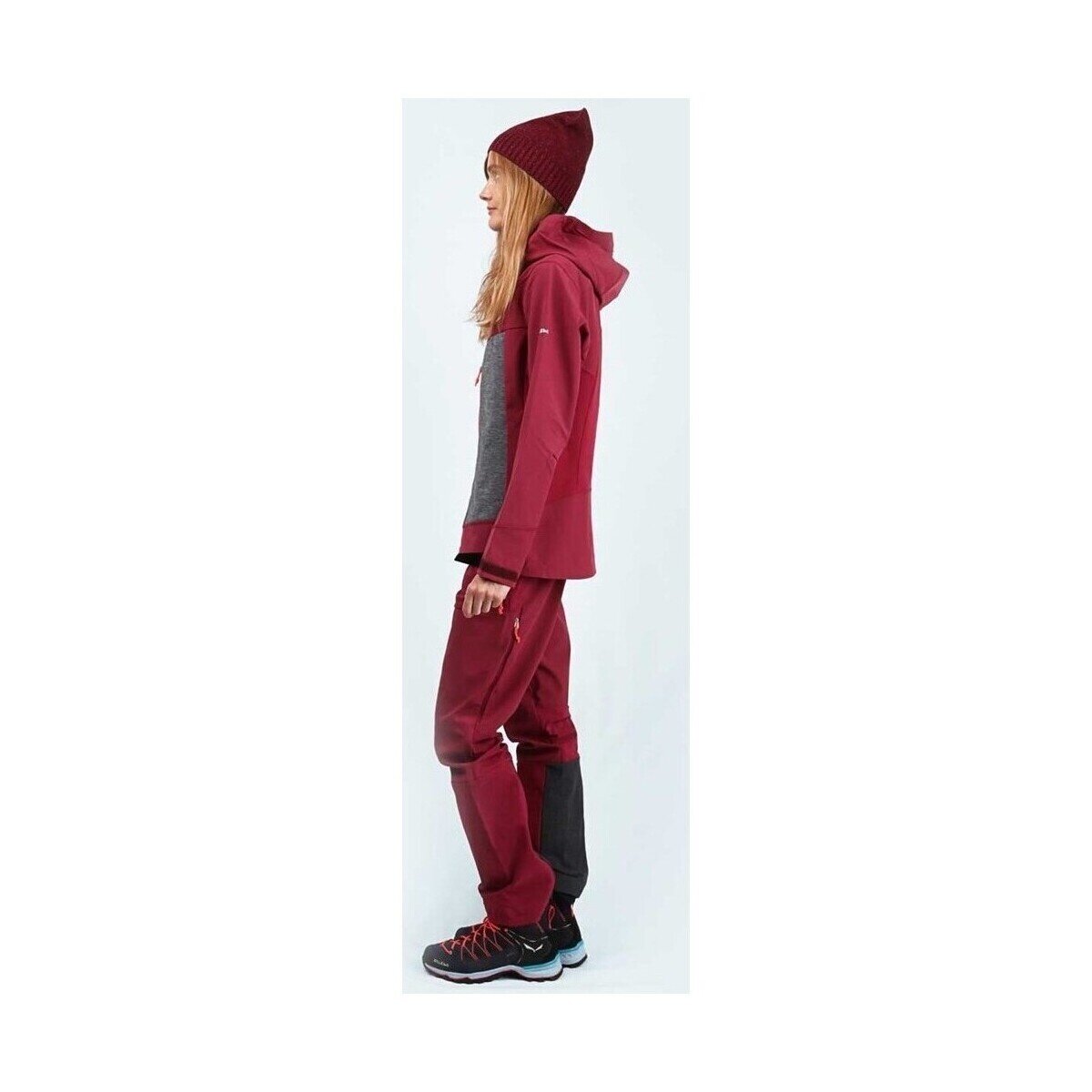 Salewa Îmbracaminte Comici Swdst W