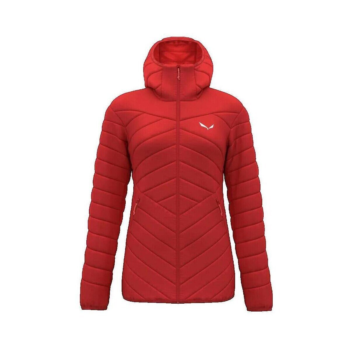 Salewa Îmbracaminte Doudoune Brenta Rouge