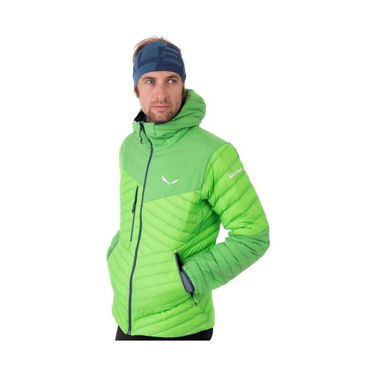 Salewa Îmbracaminte Isolations daunenjacke Ortles Light 2