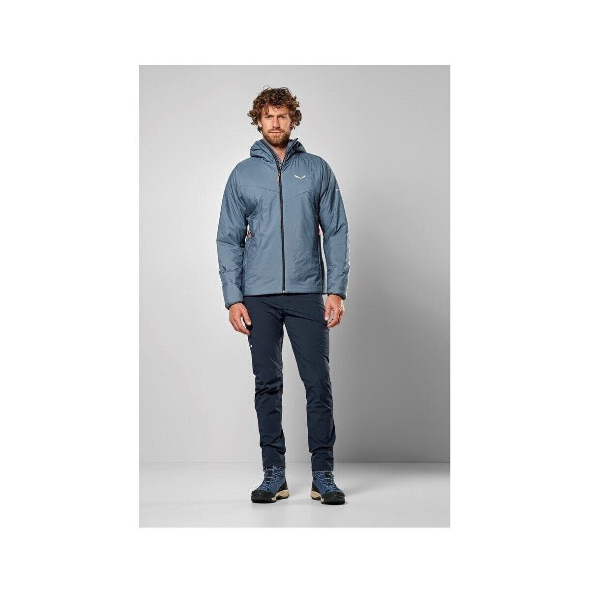 Salewa Îmbracaminte Isolations winterjacke Puez Catinaccio Tirolwool
