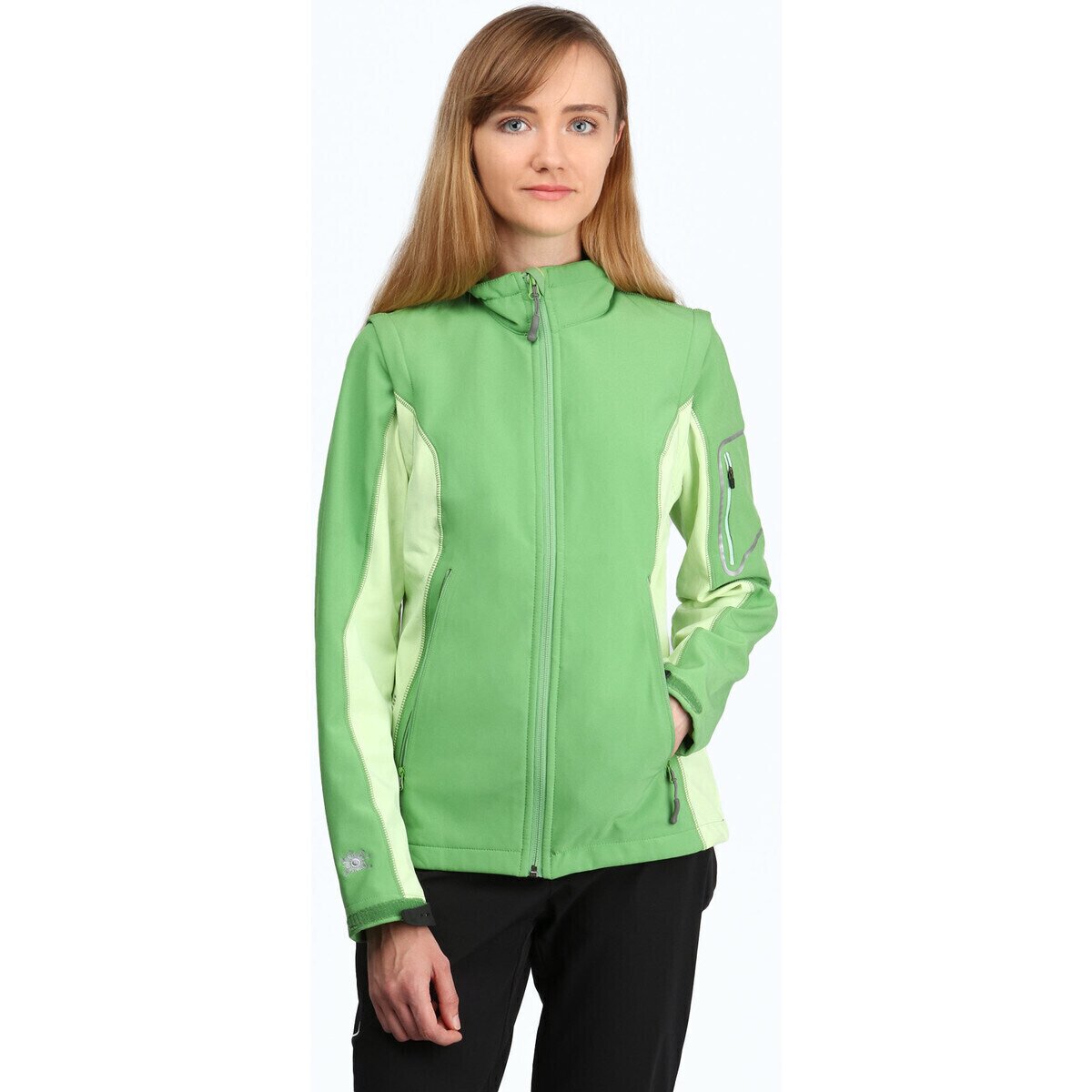 Salewa Îmbracaminte KABRU SW W JKT 20725-5492