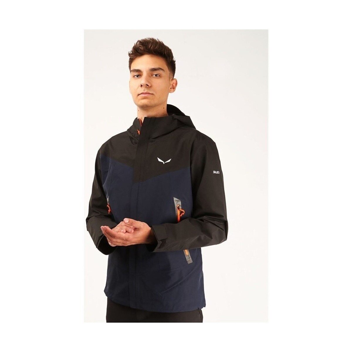 Salewa Îmbracaminte Moiazza Gtx Pac M Jkt