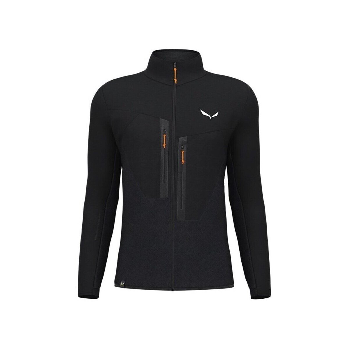 Salewa Îmbracaminte Ortles Merino