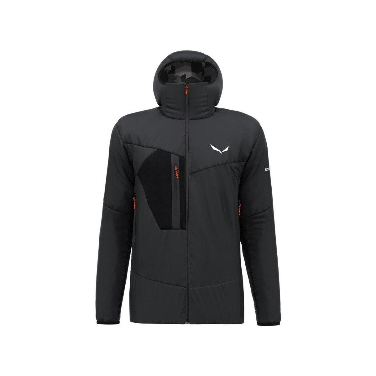 Salewa Îmbracaminte Ortles Tirolwool Responsive Stretch