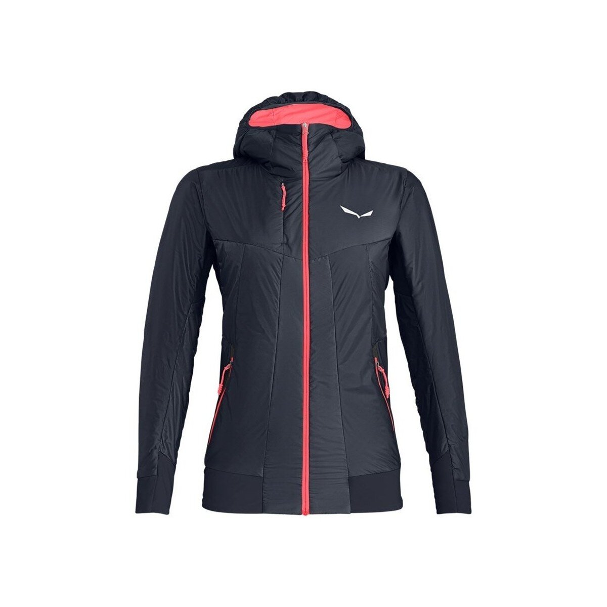 Salewa Îmbracaminte Pedroc Hybtwr W Hood