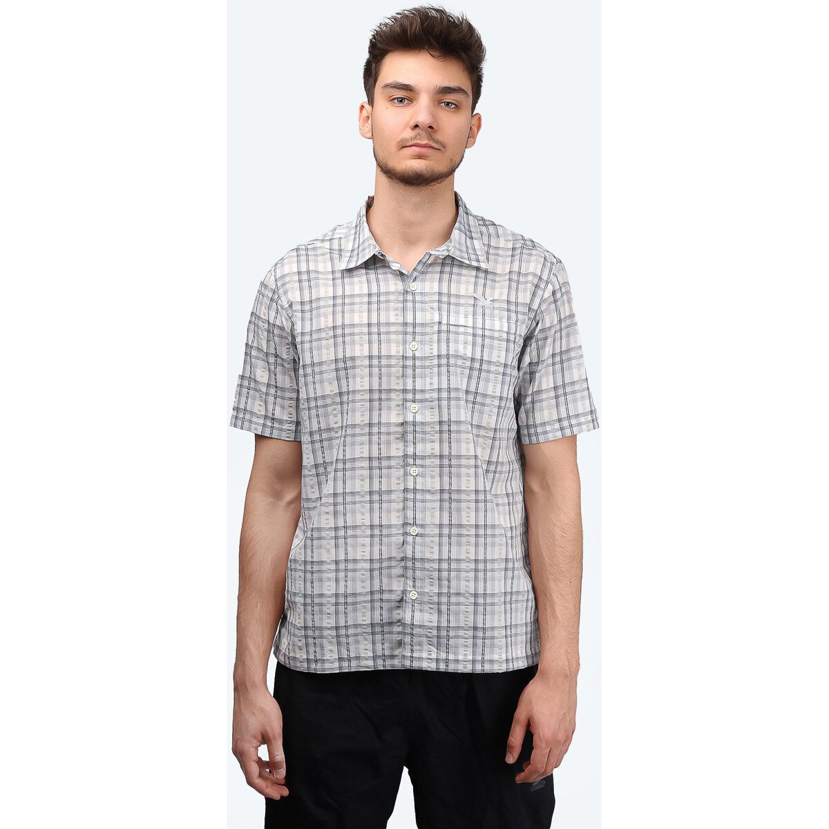 Salewa Îmbracaminte Pillar Co M S/S SRT 23730-0429