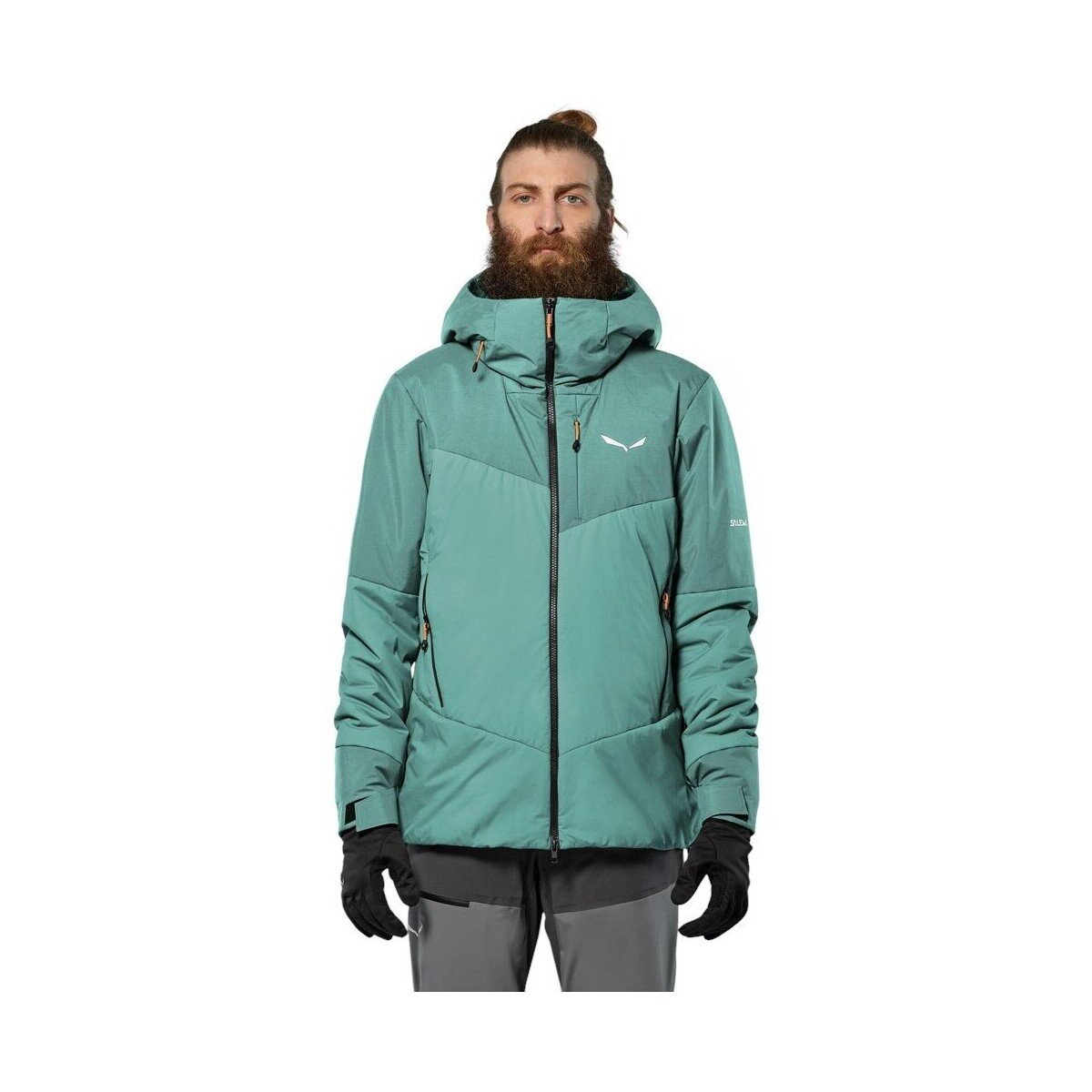 Salewa Îmbracaminte Tirolwool Air Hd