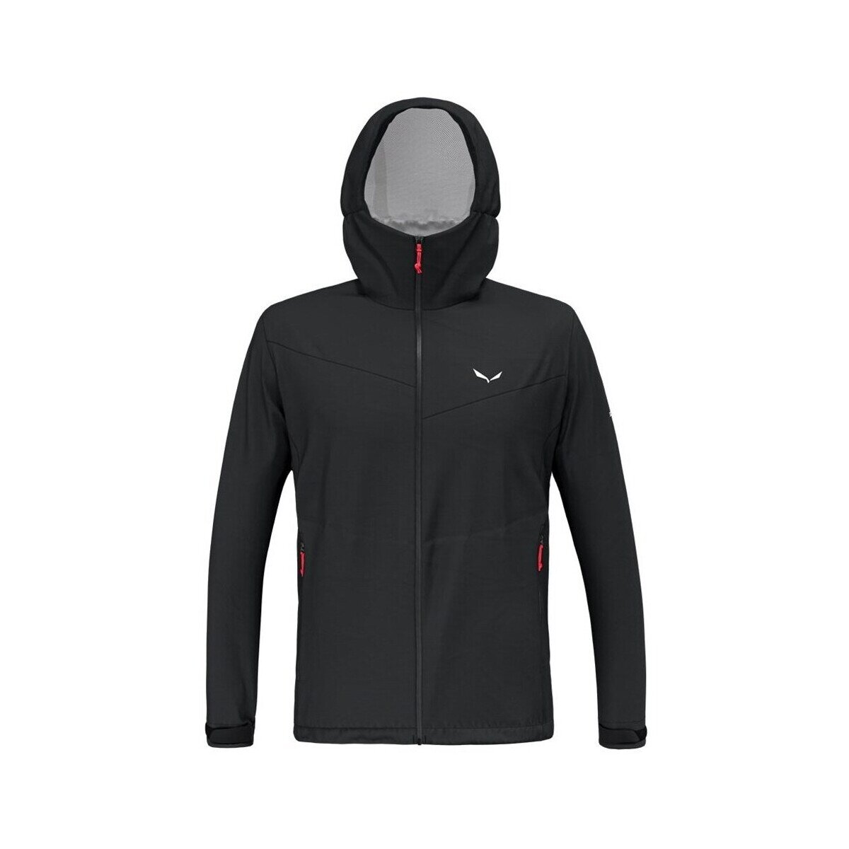 Salewa Îmbracaminte Trekking wanderjacke Puez Powertex