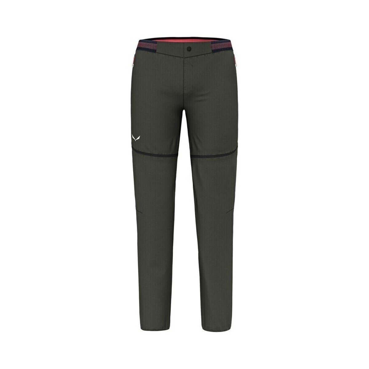 Salewa Îmbracaminte Wander-softshellhose Pedroc 2 Durastretch 2in1