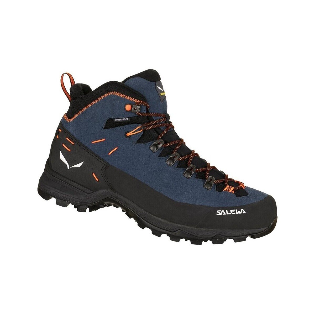 Salewa Pantofi Alp Mate Winter Mid Wp