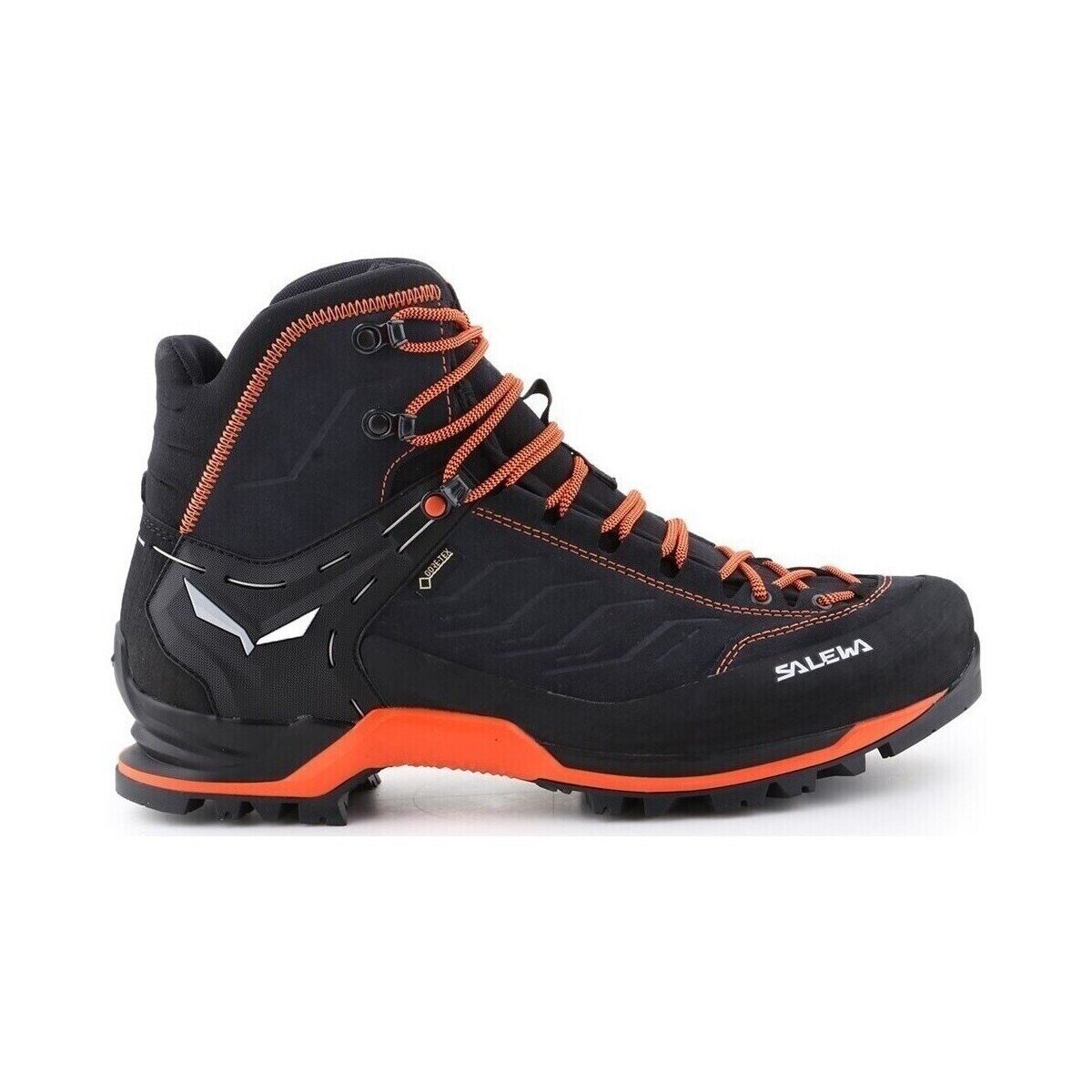 Salewa Pantofi Buty Męskie MS Mtn Trainer Mid Gtx