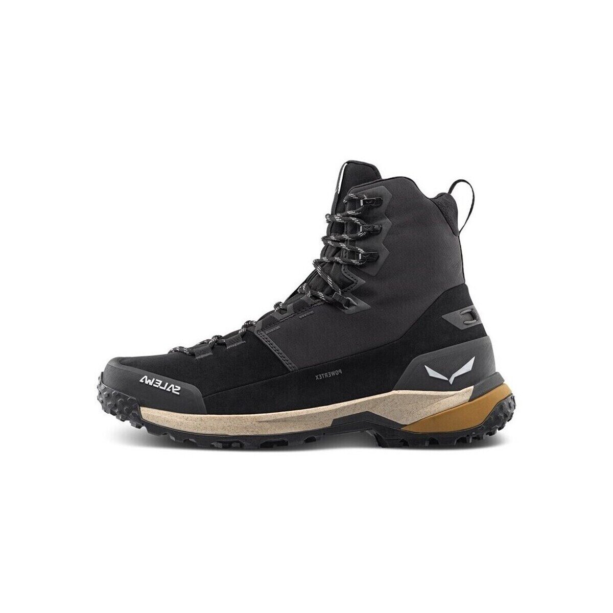 Salewa Pantofi Mid Powertex