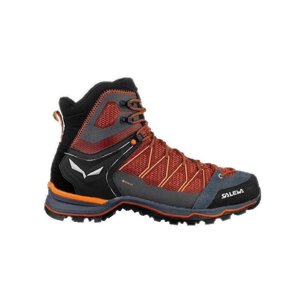 Salewa Pantofi Mountain Lite Goretex