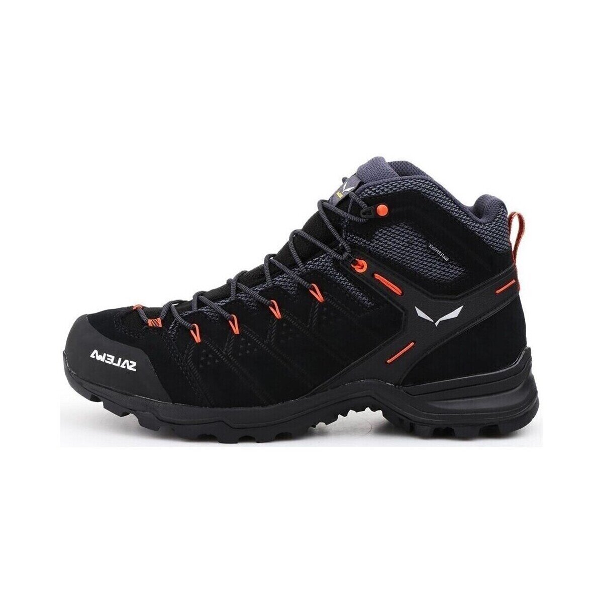 Salewa Pantofi MS Alp Mate Mid WP