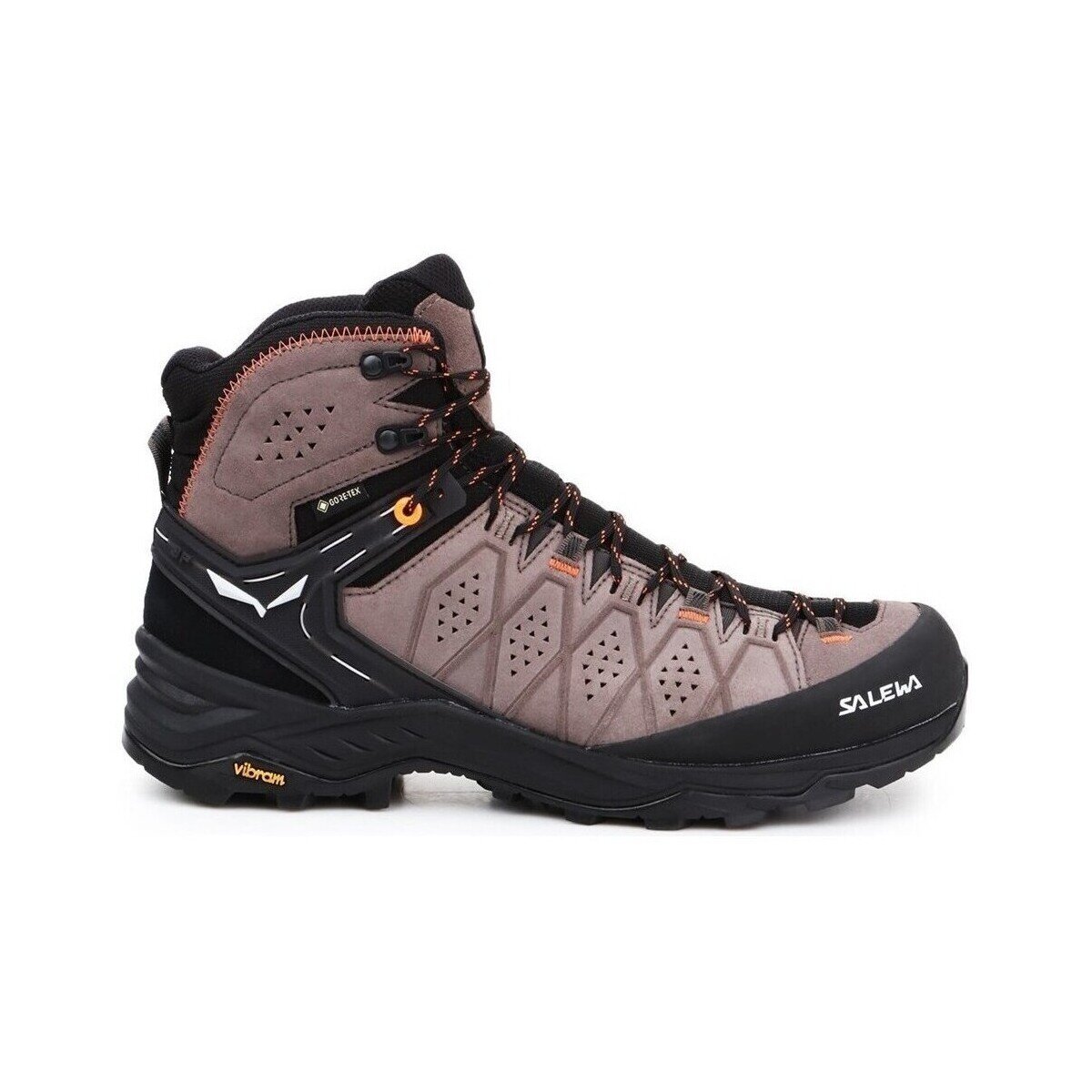 Salewa Pantofi MS Alp Trainer 2 Mid Gtx
