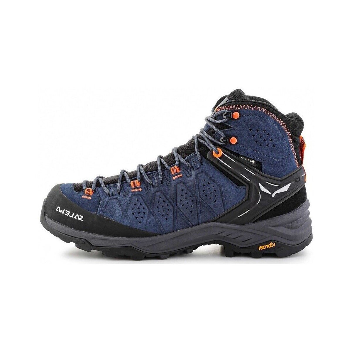 Salewa Pantofi MS Alp Trainer 2 Mid Gtx