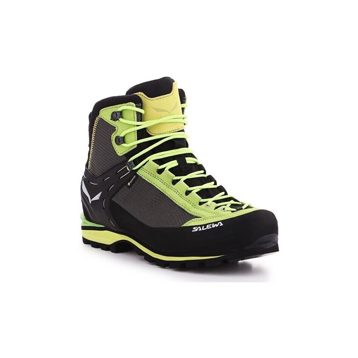 Salewa Pantofi MS Crow Gtx