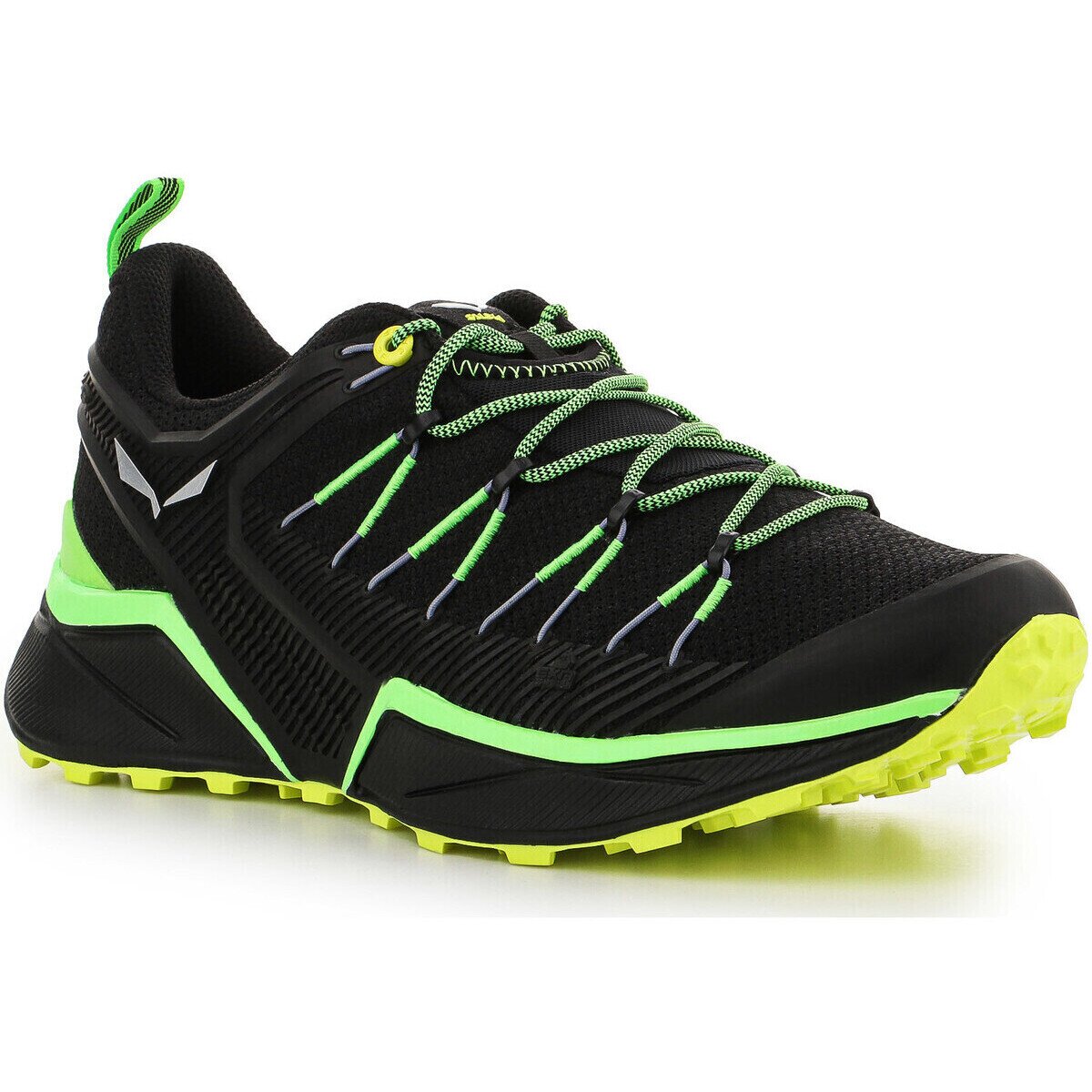 Salewa Pantofi Ms Dropline Trekking Shoes 61368-5815
