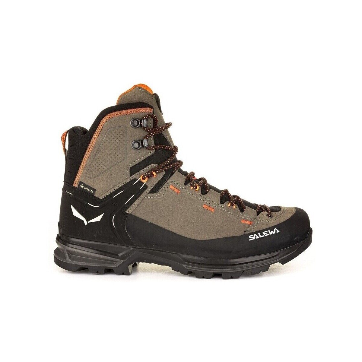 Salewa Pantofi Mtn Trainer 2 Mid Gtx