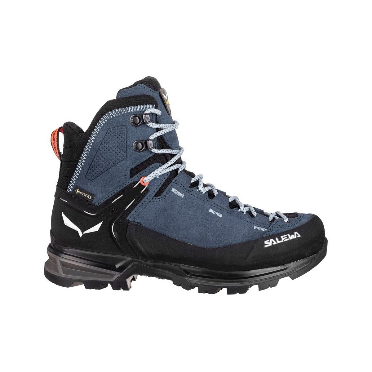Salewa Pantofi Mtn Trainer 2 Mid Gtx