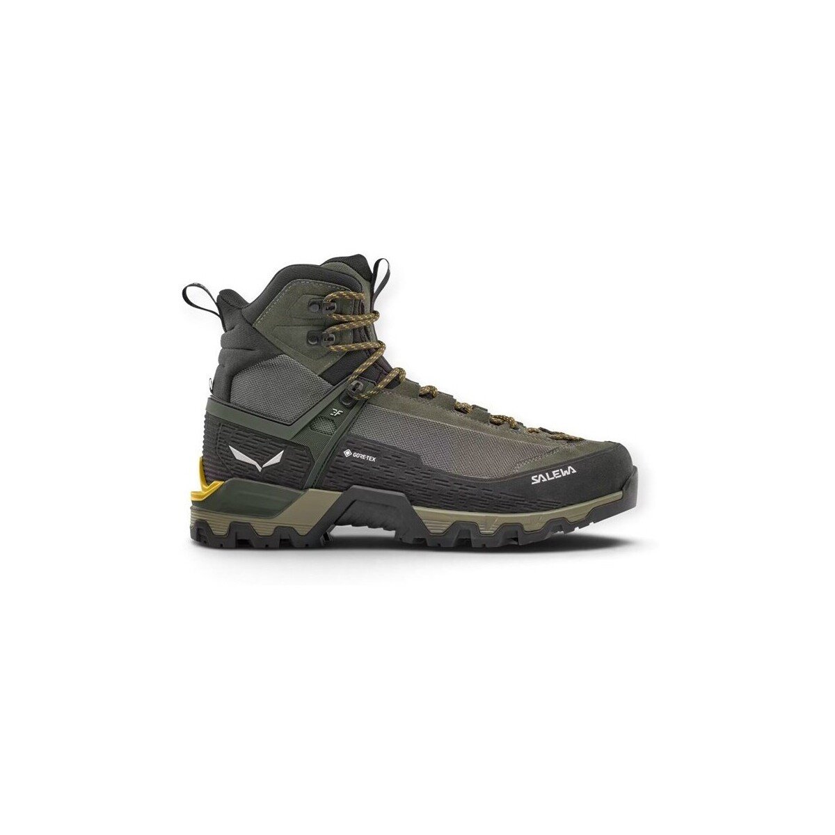 Salewa Pantofi MTN Trainer 3 Tech Mid GTX