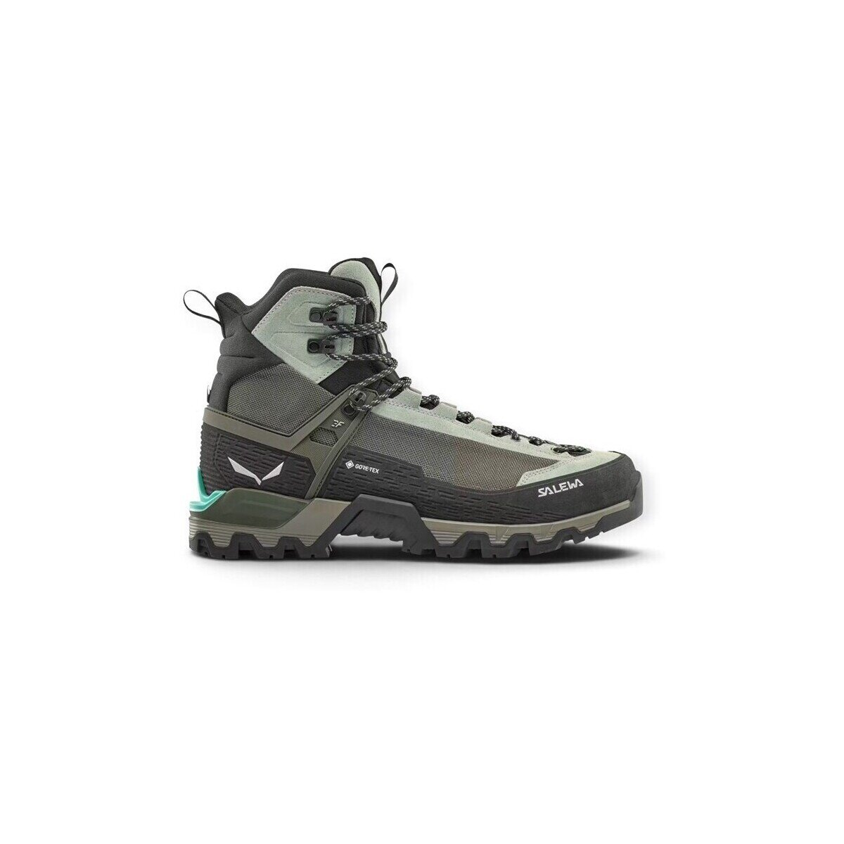 Salewa Pantofi MTN Trainer 3 Tech Mid GTX